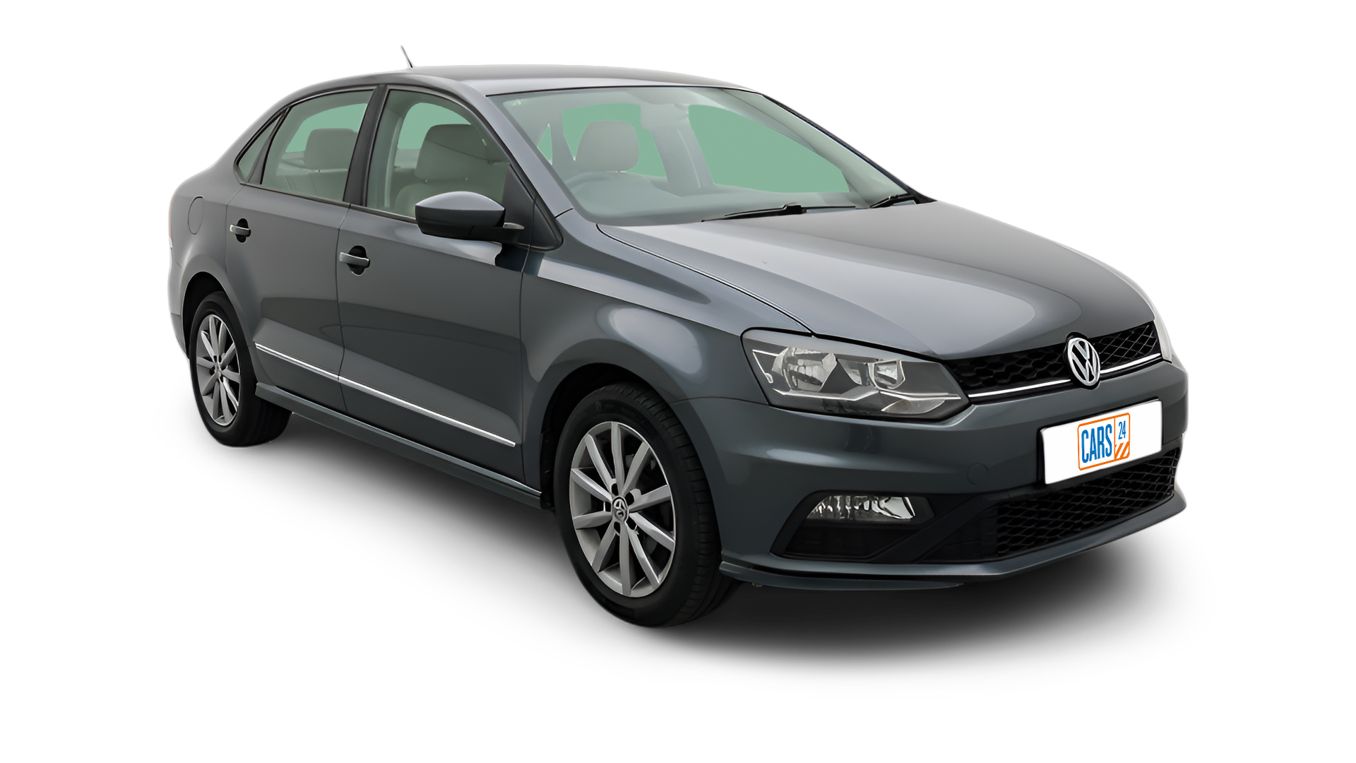 Volkswagen Vento-img